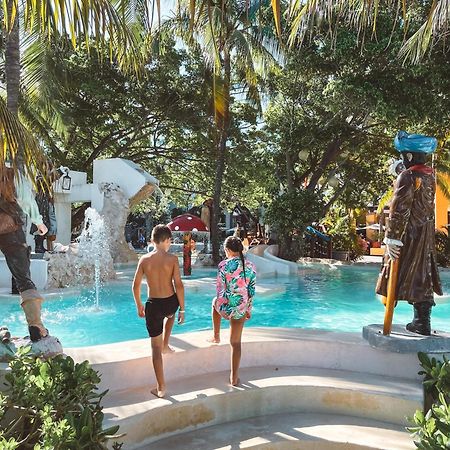 The Sens Cancun By Oasis (Adults Only) Экстерьер фото