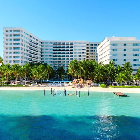 The Sens Cancun By Oasis (Adults Only) Экстерьер фото