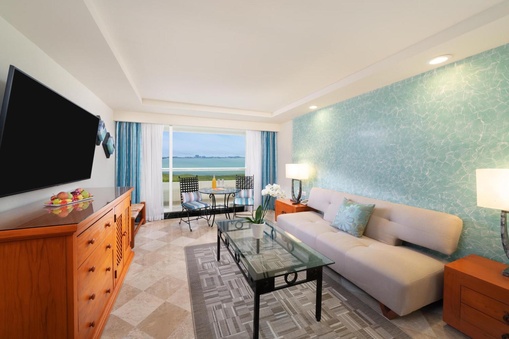The Sens Cancun By Oasis (Adults Only) Экстерьер фото