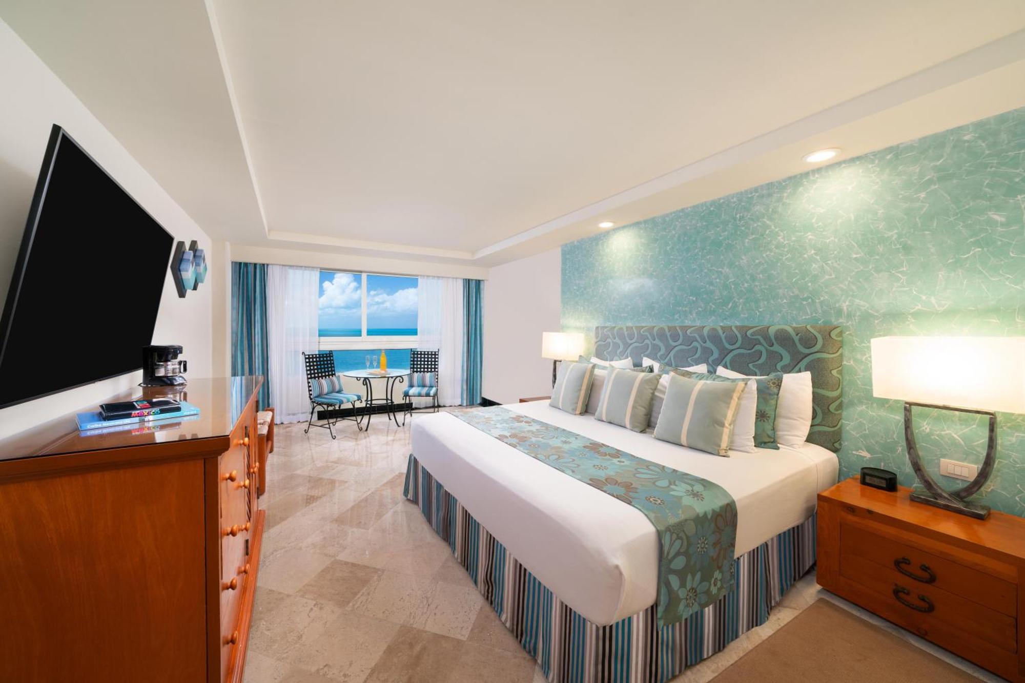 The Sens Cancun By Oasis (Adults Only) Экстерьер фото