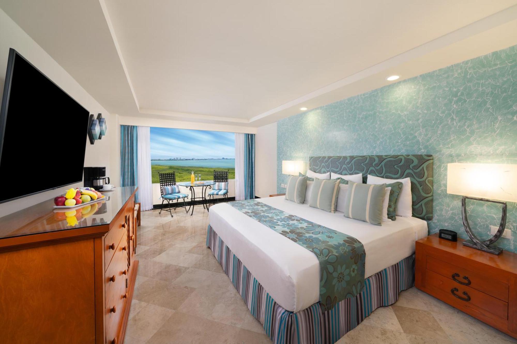 The Sens Cancun By Oasis (Adults Only) Экстерьер фото
