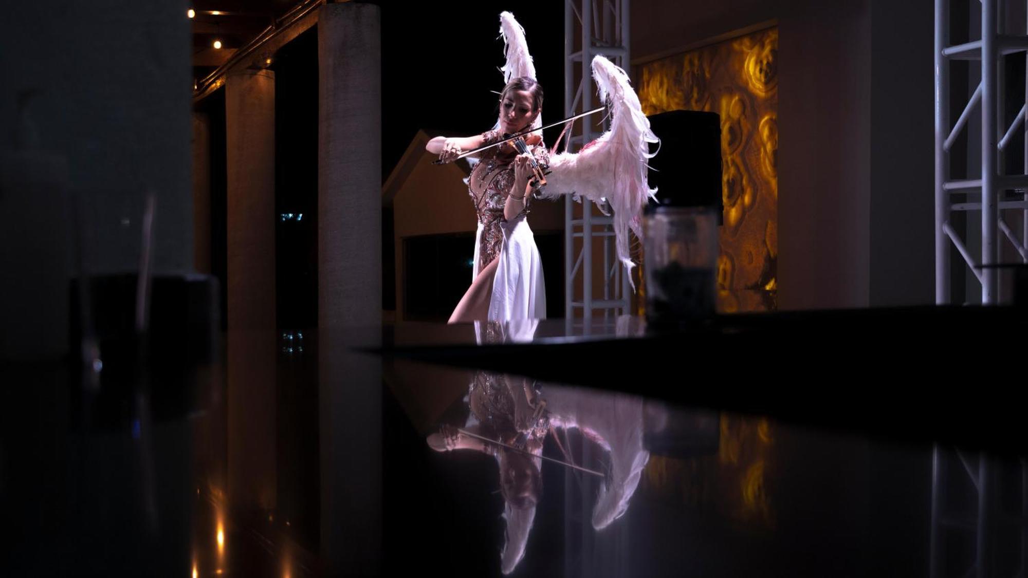 The Sens Cancun By Oasis (Adults Only) Экстерьер фото