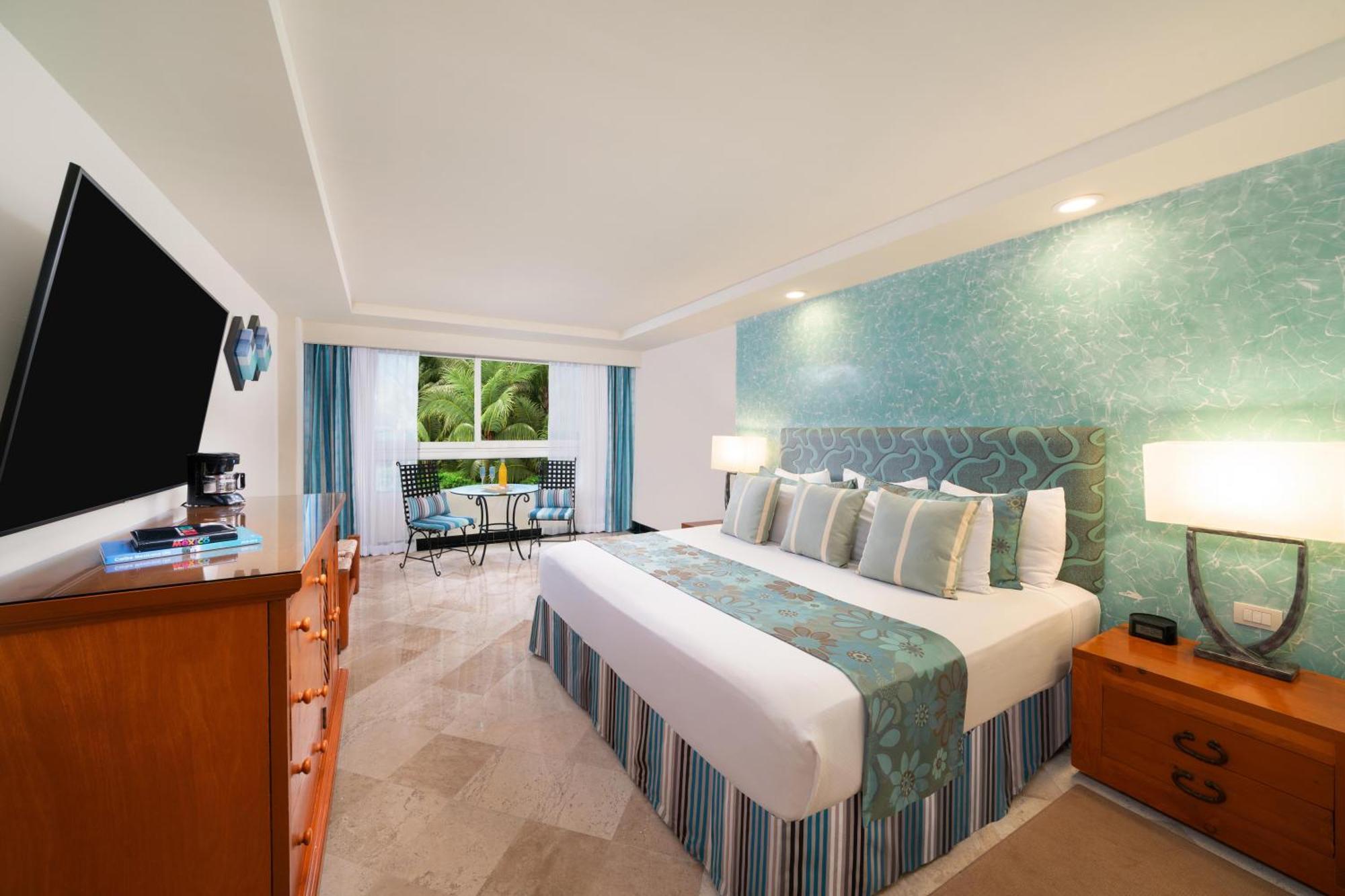 The Sens Cancun By Oasis (Adults Only) Экстерьер фото