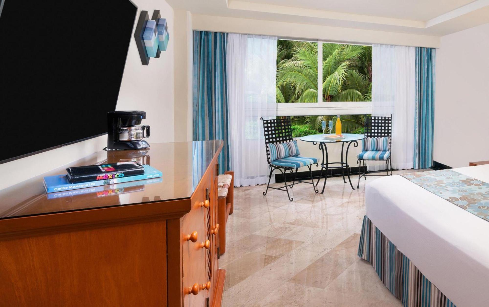 The Sens Cancun By Oasis (Adults Only) Экстерьер фото