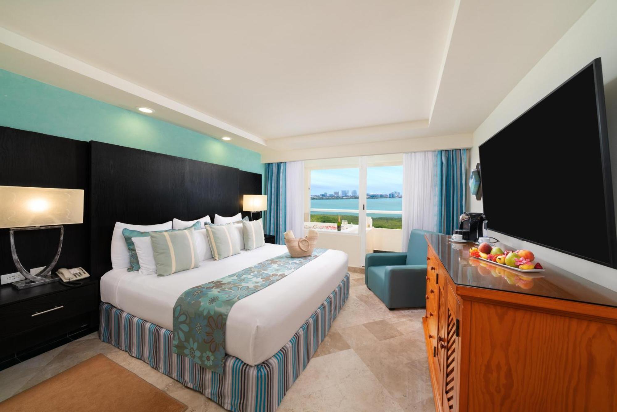 The Sens Cancun By Oasis (Adults Only) Экстерьер фото