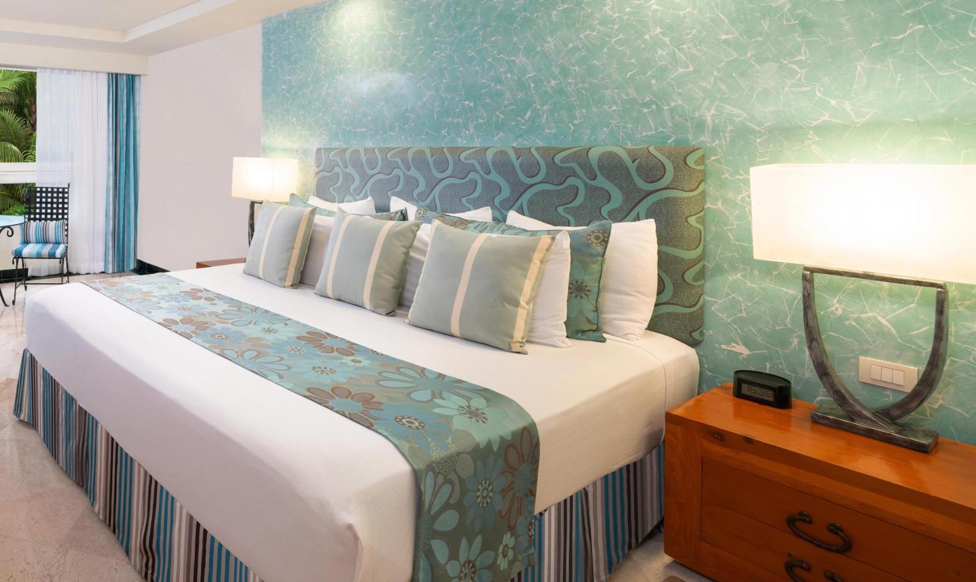 The Sens Cancun By Oasis (Adults Only) Экстерьер фото