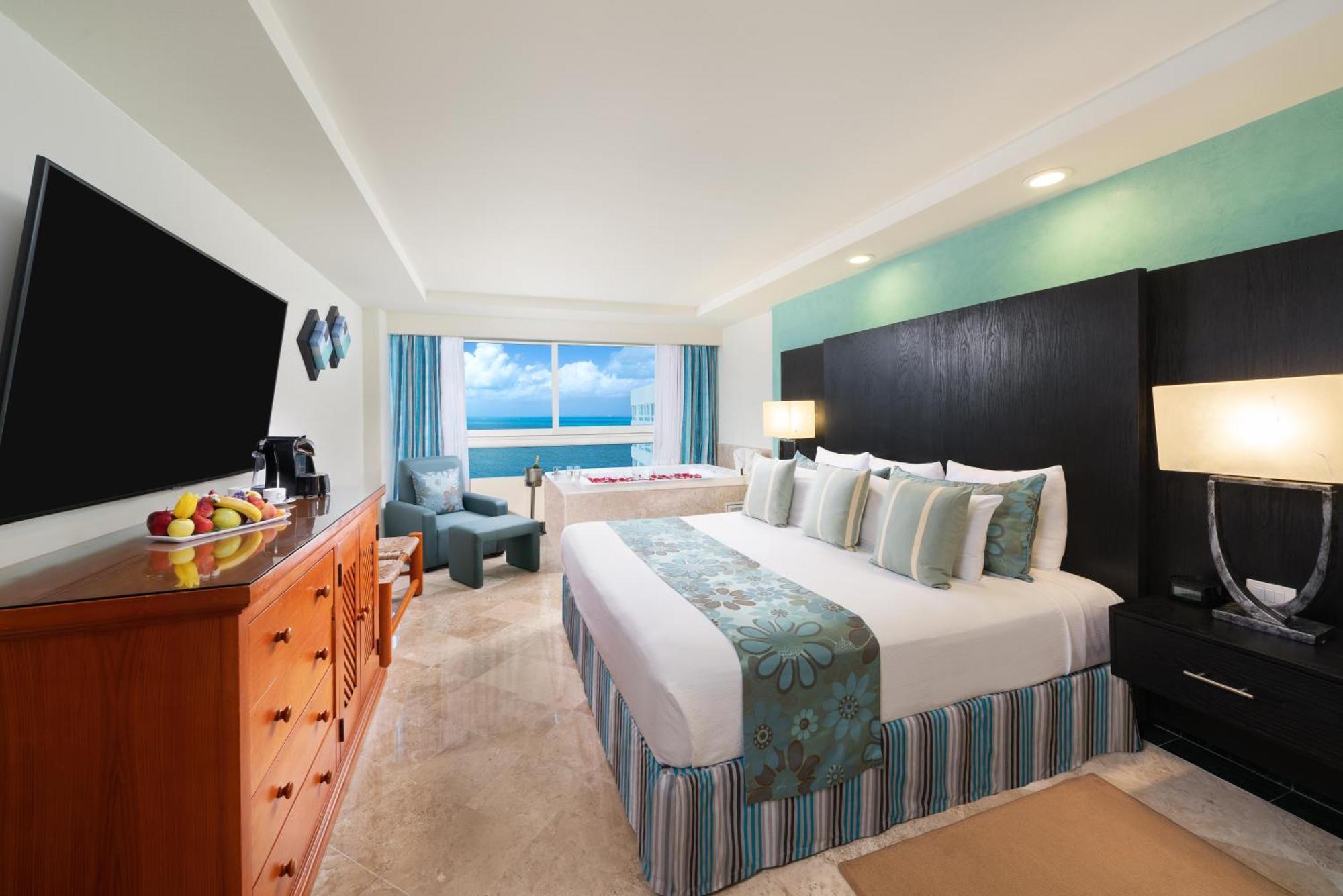 The Sens Cancun By Oasis (Adults Only) Экстерьер фото
