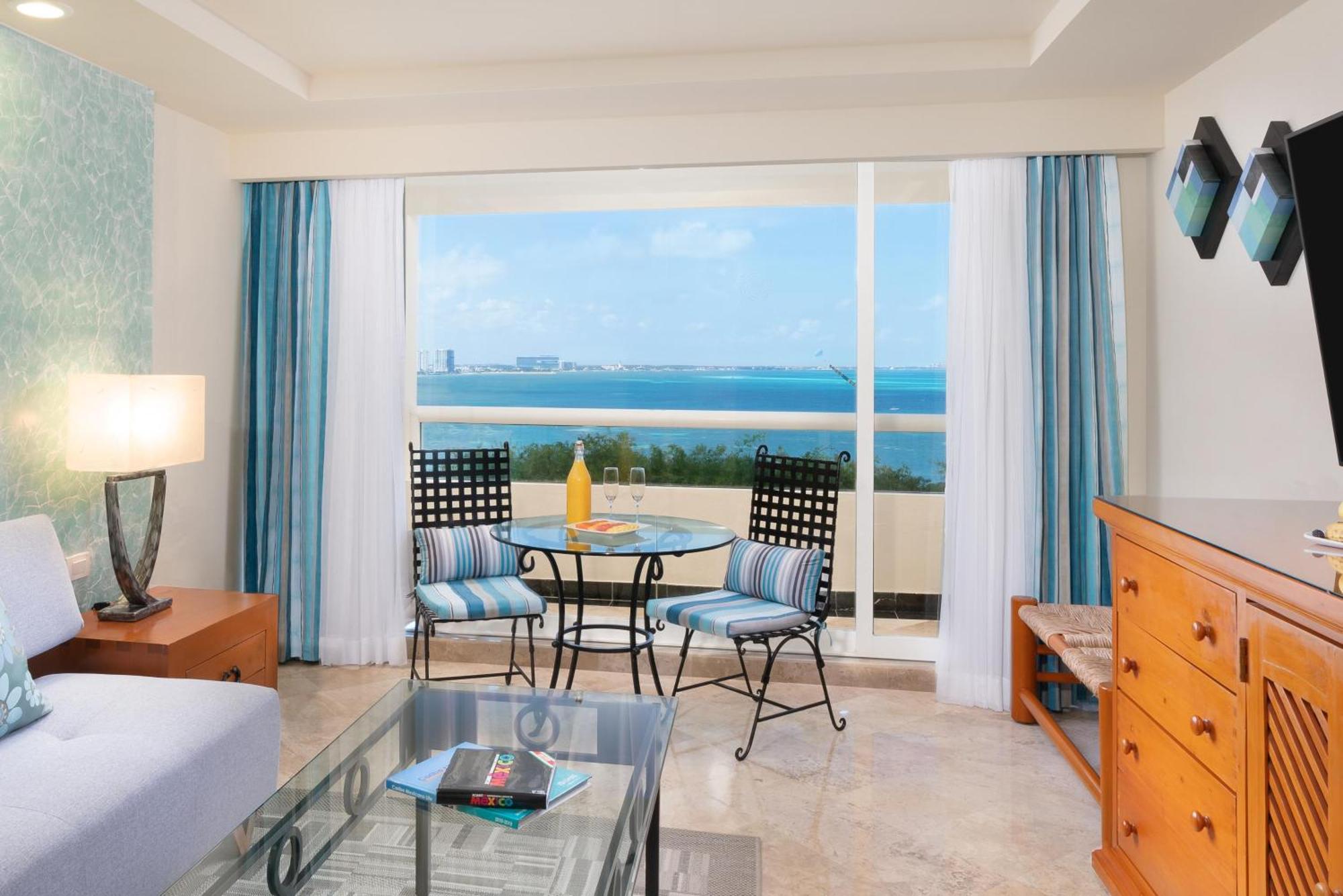 The Sens Cancun By Oasis (Adults Only) Экстерьер фото