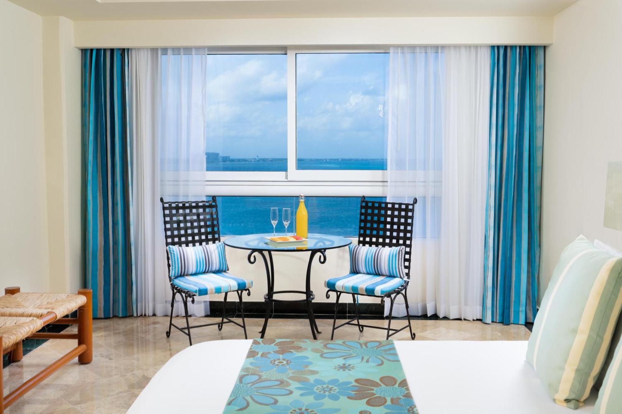 The Sens Cancun By Oasis (Adults Only) Экстерьер фото
