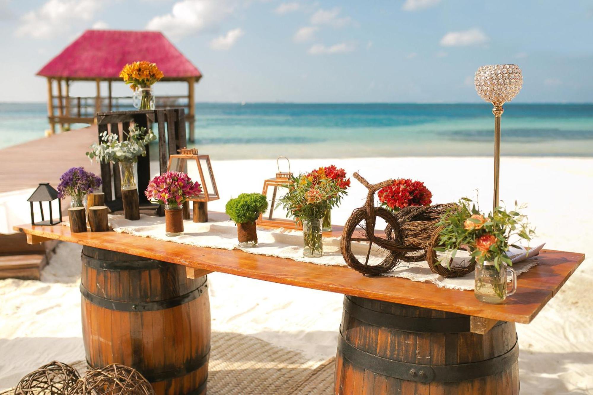 The Sens Cancun By Oasis (Adults Only) Экстерьер фото
