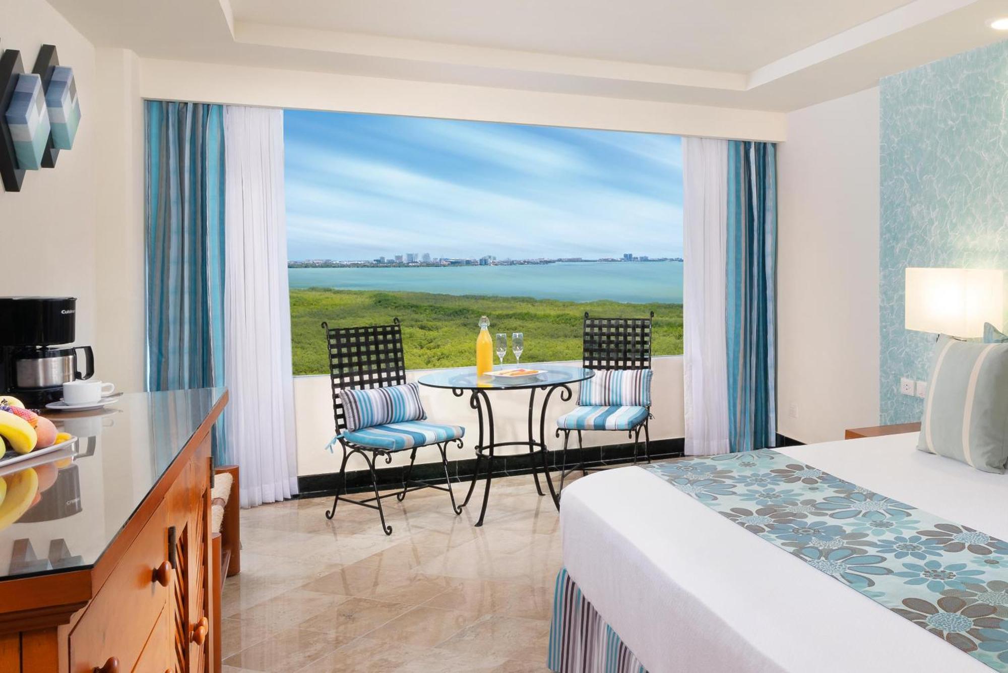 The Sens Cancun By Oasis (Adults Only) Экстерьер фото
