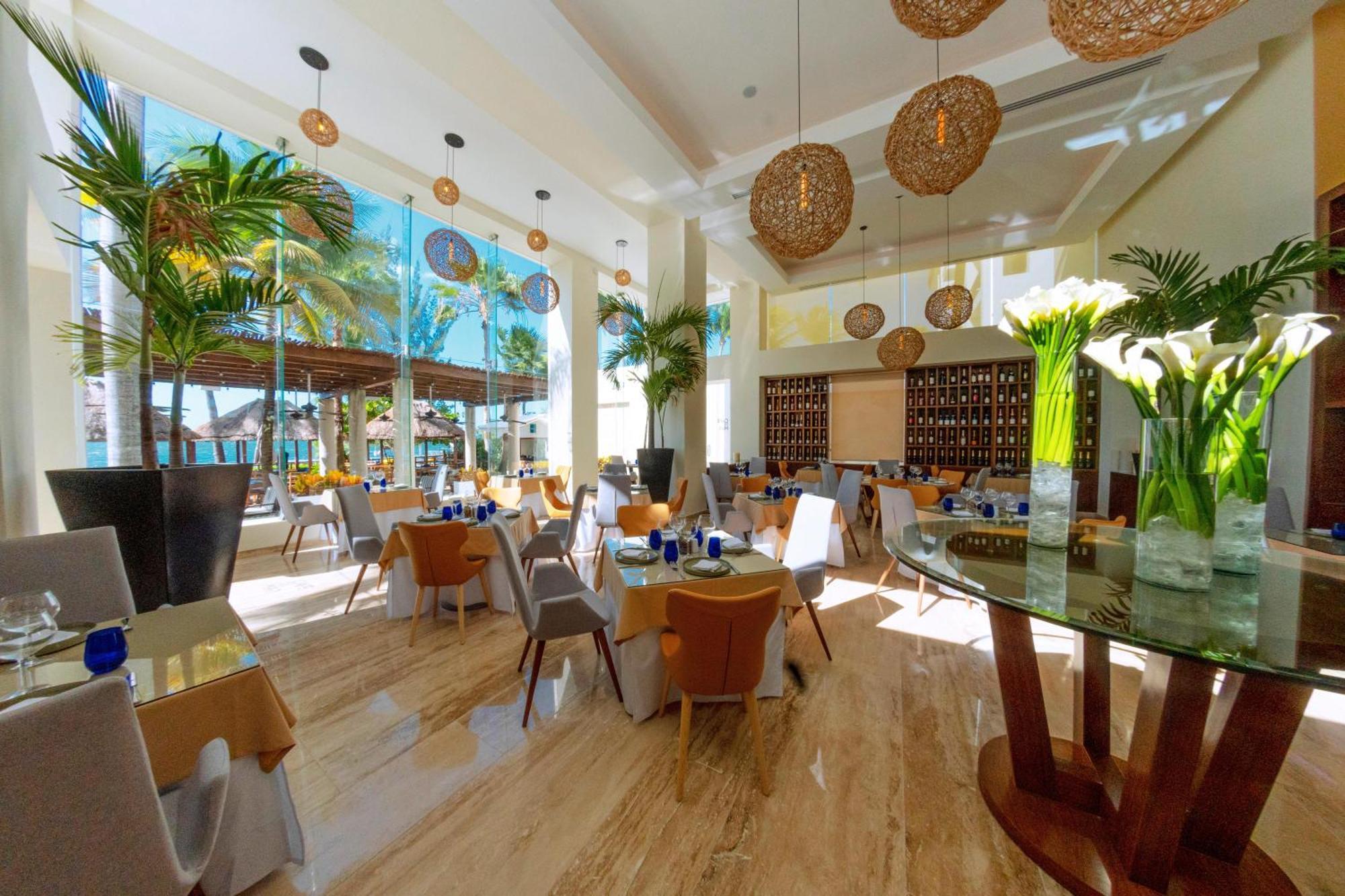 The Sens Cancun By Oasis (Adults Only) Экстерьер фото