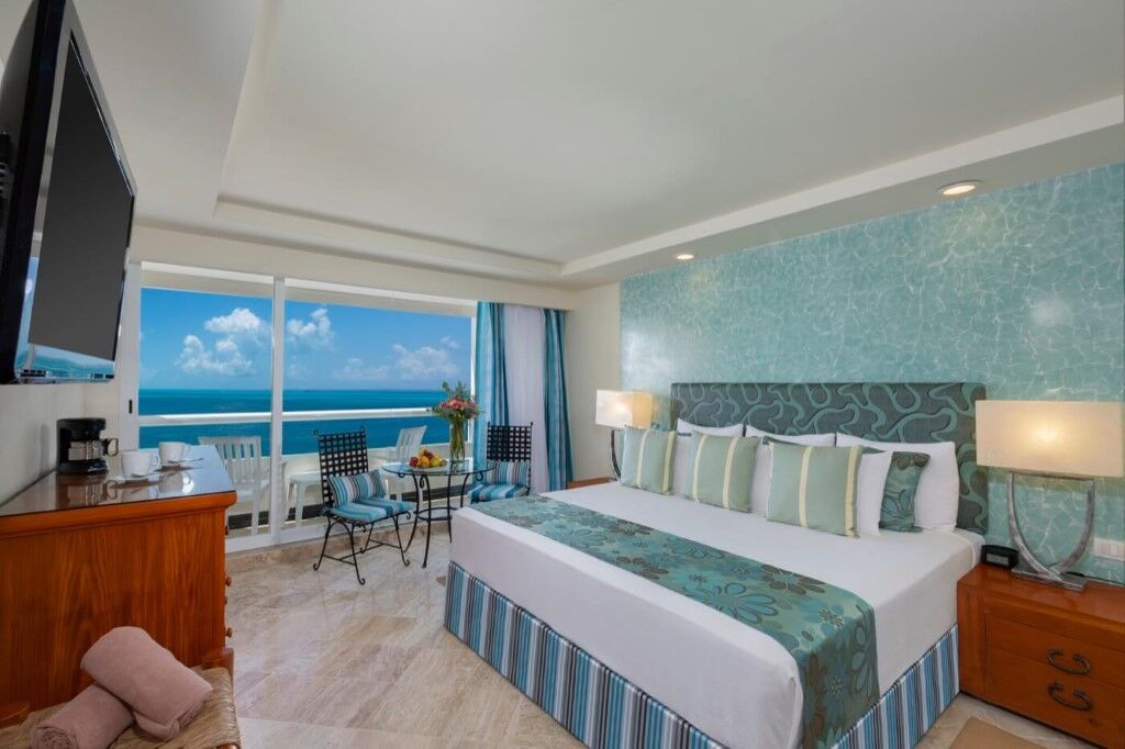 The Sens Cancun By Oasis (Adults Only) Экстерьер фото